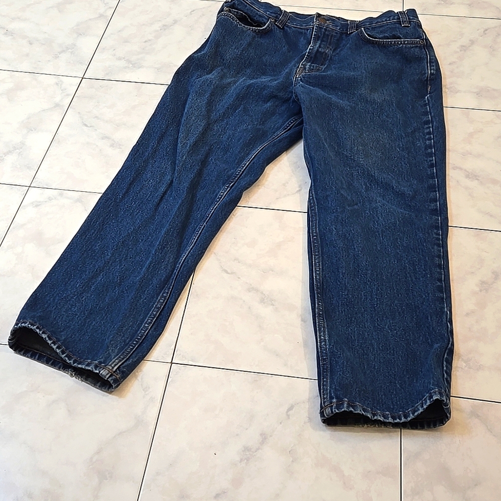 Men's Kirkland JEANS - Picture 5 of 9
